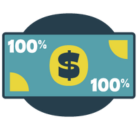 Spotless or Your Money Back