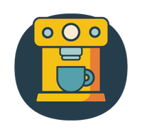 Coffee & Espresso Machine Descaling
