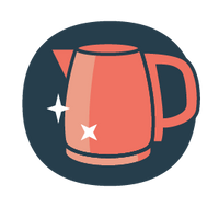 Electric Tea Kettles